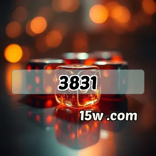 3831.com: Explore o Mundo Fascinante dos Jogos em Seu App