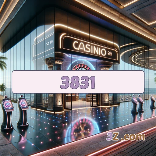 Login Mais Interativo: Explore o Mundo do 3831.com