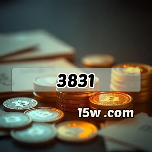 3831.com: Descubra Tudo sobre o Login e Suas Funcionalidades
