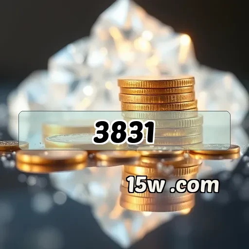 3831.com - Plataforma